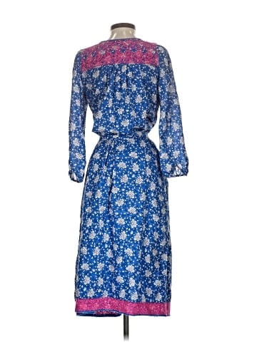 J.Crew Casual Dress (view 2)