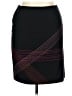 Alfani Graphic Black Casual Skirt Size 14 (petite) - photo 1