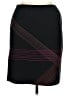 Alfani Graphic Black Casual Skirt Size 14 (petite) - photo 2