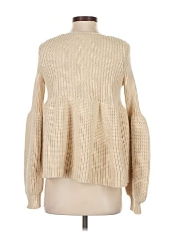 Mes Demoiselles Paris Pullover Sweater (view 2)