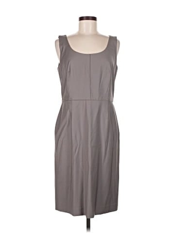 Ann Taylor Casual Dress (view 1)