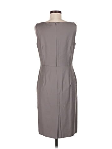Ann Taylor Casual Dress (view 2)