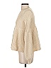Mes Demoiselles Paris Tan Pullover Sweater Size Sm (1) - photo 5