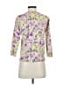 Pendleton Purple Silk Blazer Size P (petite) - photo 2