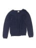 Gymboree Tweed Blue Pullover Sweater Size 7 - 8 - photo 1