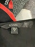 Guess 100% Polyester Black Short Sleeve Blouse Size XS - photo 7