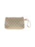 Unbranded Stars Gold Green Wristlet One size - photo 1