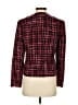 Apt. 9 Tweed Red Blazer Size 4 - photo 2