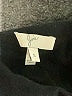 Joie Black Turtleneck Sweater Size S - photo 6