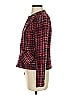 Apt. 9 Tweed Red Blazer Size 4 - photo 5