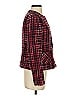 Apt. 9 Tweed Red Blazer Size 4 - photo 4