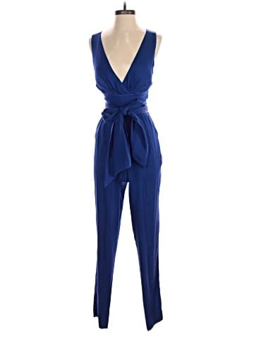 Catherine Malandrino Jumpsuit (view 1)