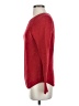 Ann Taylor LOFT Red Pullover Sweater Size S - photo 5