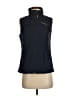 Eddie Bauer 100% Polyester Blue Vest Size XS - photo 1