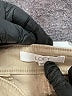 Ann Taylor LOFT Tan Ivory Jeans Size 10 - photo 6