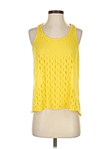 Chris & Carol Tank Top (view 1)