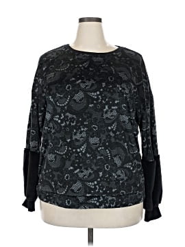 Simply Vera Vera Wang Pullover Sweater
