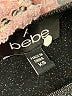 Bebe Gray Cocktail Dress Size XS - photo 7