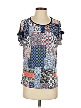 Modern Attraction Short Sleeve T Shirt