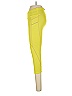 Athleta Color Block Yellow Active Pants Size XXS - photo 5