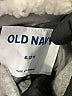 Old Navy Gray Coat Size 6-12 mo - photo 3
