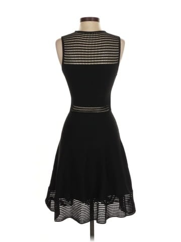 Torn by Ronny Kobo Cocktail Dress (view 2)