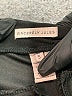 Sincerely Jules Solid Black Casual Pants Size S - photo 7