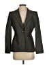 Anne Klein Gray Wool Blazer Size 2 - photo 1