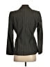 Anne Klein Gray Wool Blazer Size 2 - photo 2