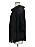 Max Studio 100% Polyester Black 3/4 Sleeve Blouse Size SmEstimated - photo 5