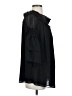 Max Studio 100% Polyester Black 3/4 Sleeve Blouse Size SmEstimated - photo 4