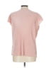 Ro & De 100% Polyester Pink Short Sleeve Top Size L - photo 2