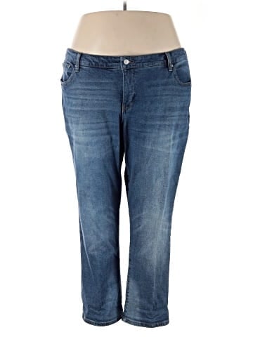 wonderly Jeans (view 1)