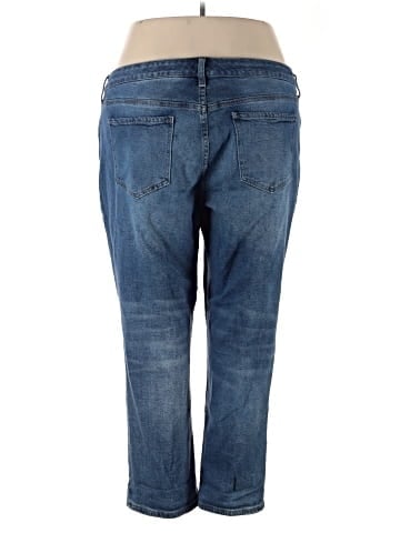 wonderly Jeans (view 2)