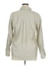 Universal Thread 100% Cotton Gray Tan Long Sleeve Button-Down Shirt Size XL - photo 2