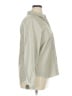 Universal Thread 100% Cotton Gray Tan Long Sleeve Button-Down Shirt Size XL - photo 4