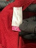 No Boundaries Burgundy Pullover Sweater Size M - photo 6