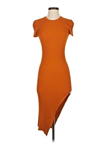 A.L.C. Casual Dress (view 1)