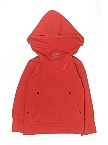 Imps & Elfs Pullover Hoodie (view 1)
