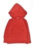 Imps & Elfs Red Pullover Hoodie Size 116 cm - photo 1