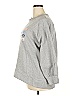 LIVI Gray Sweatshirt Size 18 - 20 Plus - photo 5