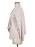 BB Dakota Ivory Blazer Size M - photo 5