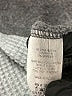 Blu Pepper Gray Long Sleeve T-Shirt Size S - photo 8