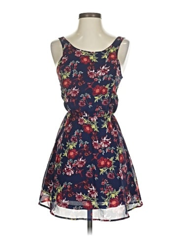 Divided by H&M Casual Dress (view 1)