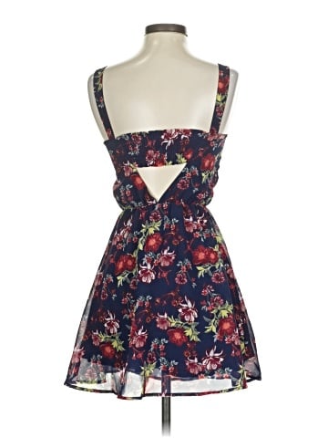 Divided by H&M Casual Dress (view 2)