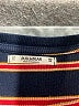 Pull&Bear Stripes Blue Casual Dress Size XL - photo 7