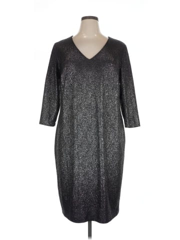 Lane Bryant Casual Dress (view 1)