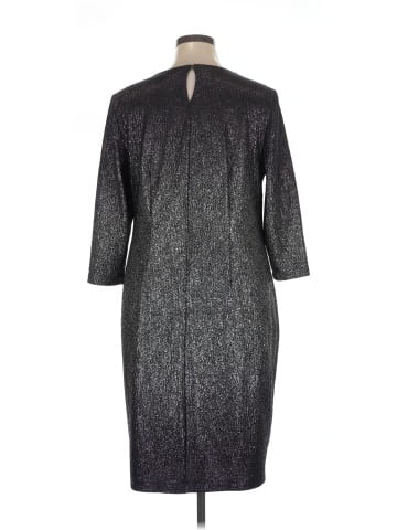 Lane Bryant Casual Dress (view 2)