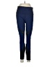 Athleta Blue Active Pants Size M - photo 1