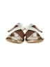 Coconuts Tan Brown Sandals Size 7 - photo 2